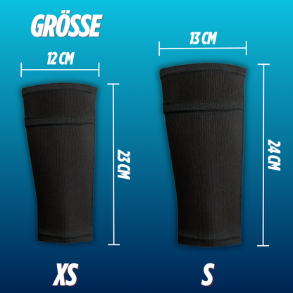 Shinpad Socks